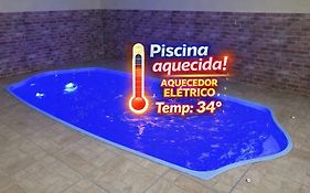 Casa Temporada Seringueira